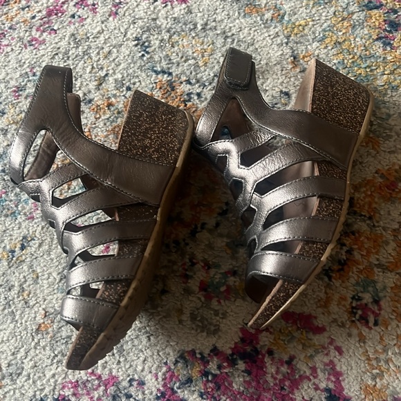 Dansko Sandals - Picture 3 of 3